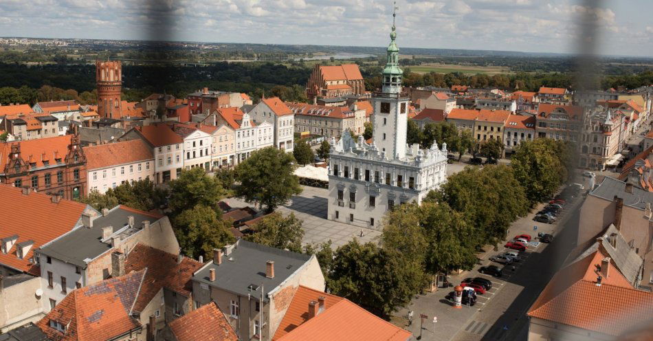 zdjęcie: Więcej połączeń autobusowych do Chełmna / fot. Chełmna fot. Andrzej Goiński UMWKP