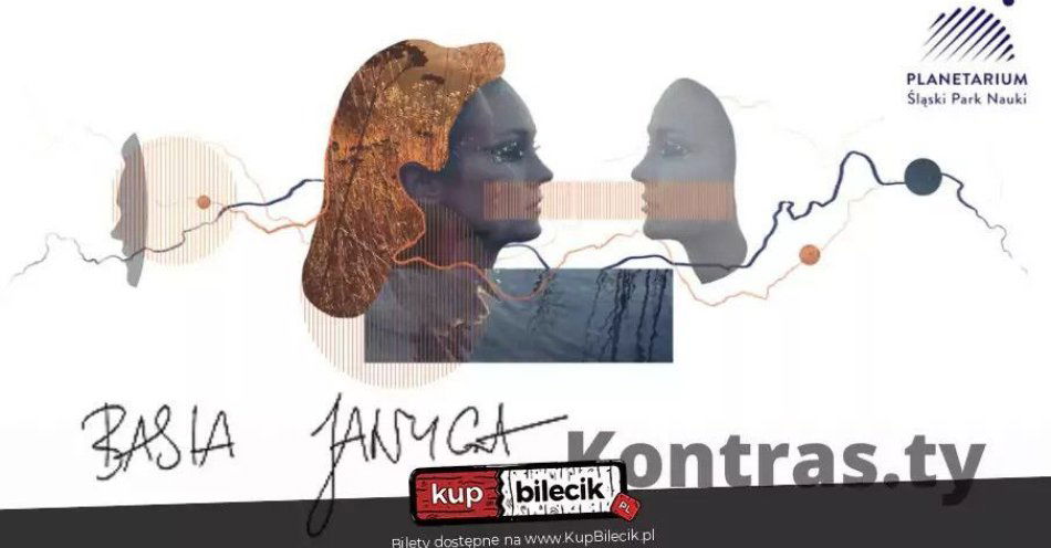 zdjęcie: Basia Janyga - koncert / kupbilecik24.pl / Basia Janyga - koncert