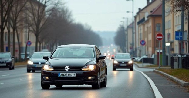 Stop agresji na drodze Sprawdź jak zgłosić