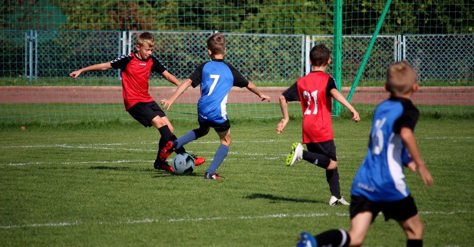 zdjęcie: Minister sportu S. Nitras zapowiedział w Pyrzycach modernizację wszystkich orlików w Polsce / pixabay/2853593