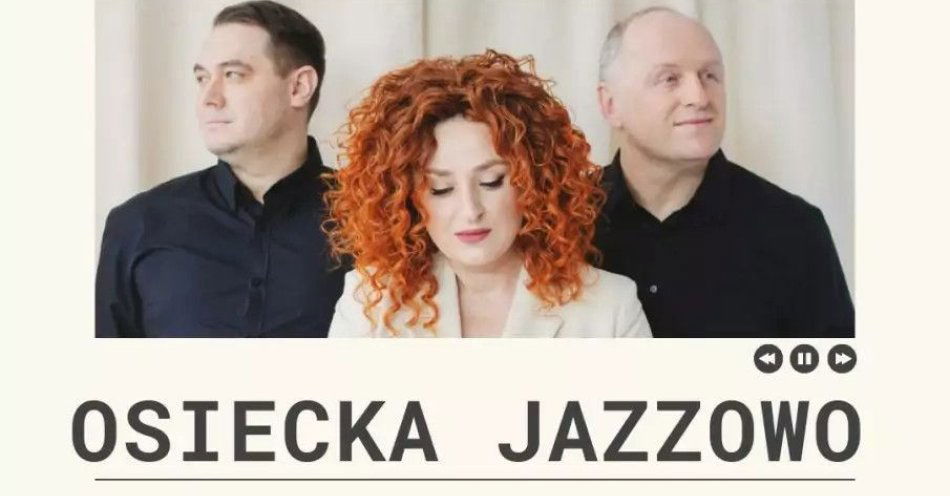 zdjęcie: Największe przeboje Agnieszki Osieckiej w doskonałych jazzowych aranżacjach!! / kupbilecik24.pl / Największe przeboje Agnieszki Osieckiej w doskonałych jazzowych aranżacjach!!