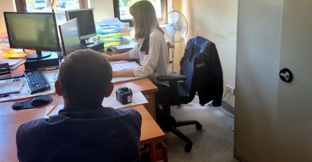 Znalezione - nie kradzione - to złudne twierdzenie. 38-latek usłyszał zarzut przywłaszczenia znalezionego telefonu