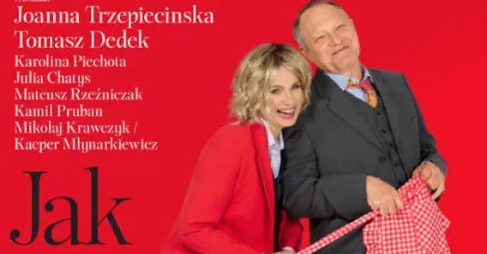 zdjęcie: Jak Zabłocki na mydle - spektakl komediowy / kupbilecik24.pl / Jak Zabłocki na mydle - spektakl komediowy