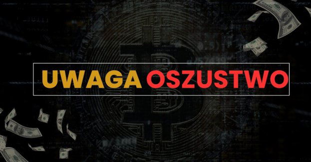 Kolejne oszustwo...tym razem na akcje spółki „Baltic Pipe”. 69 - latek stracił prawie 5 tysięcy złotych