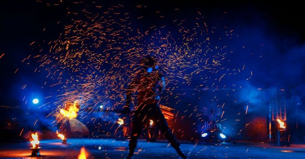Rozpoczyna się FETA; na ulicach zaprezentują się artyści z Polski i Europy