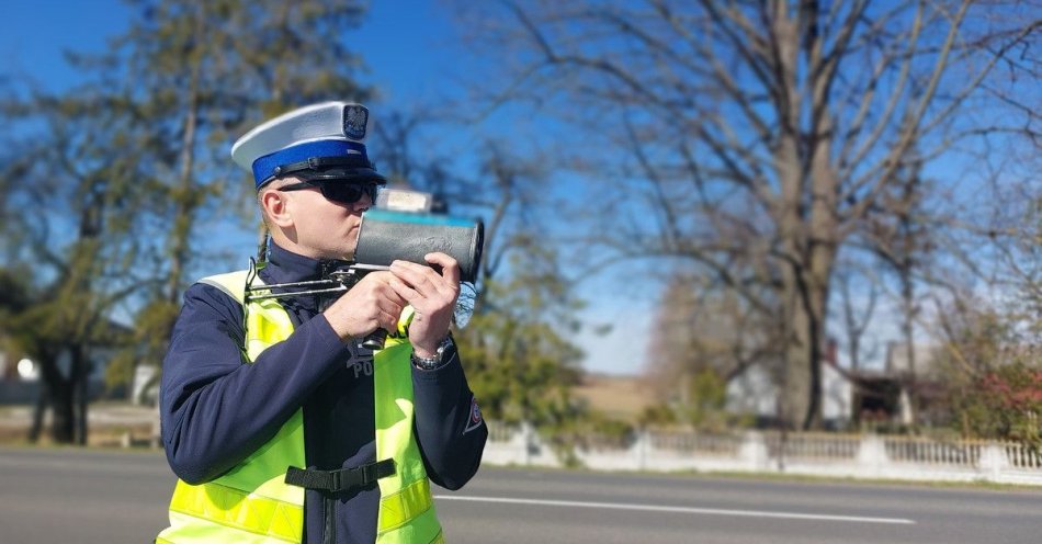 zdjęcie: Pięciu kierowców straciło prawa jazdy za przekroczenie prędkości / fot. KPP w Nisku fot.: KPP w Nisku
