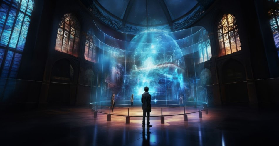 zdjęcie: Planetarium Śląskie po raz trzeci organizuje Cosmicon - święto fantastyki i nauki / v48008474