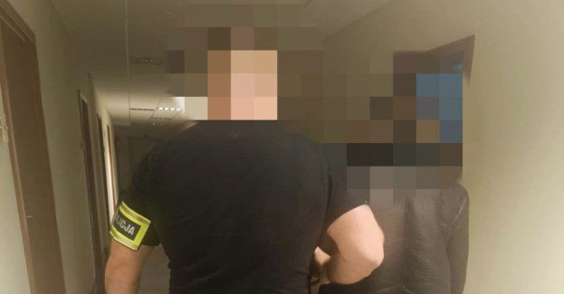 Puszka z datkami skradziona z konińskiej kaplicy