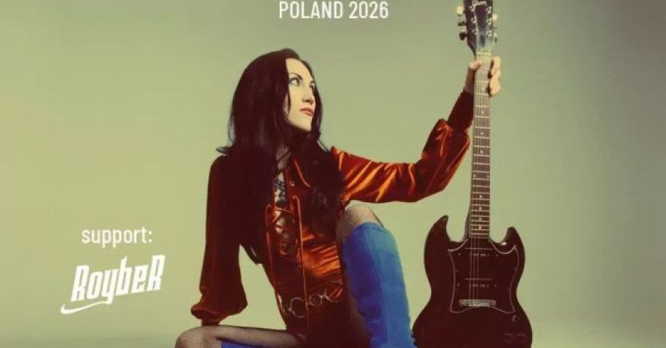 zdjęcie: To Shoot Another Day Tour - Poland 2026 / kupbilecik24.pl / To Shoot Another Day Tour - Poland 2026