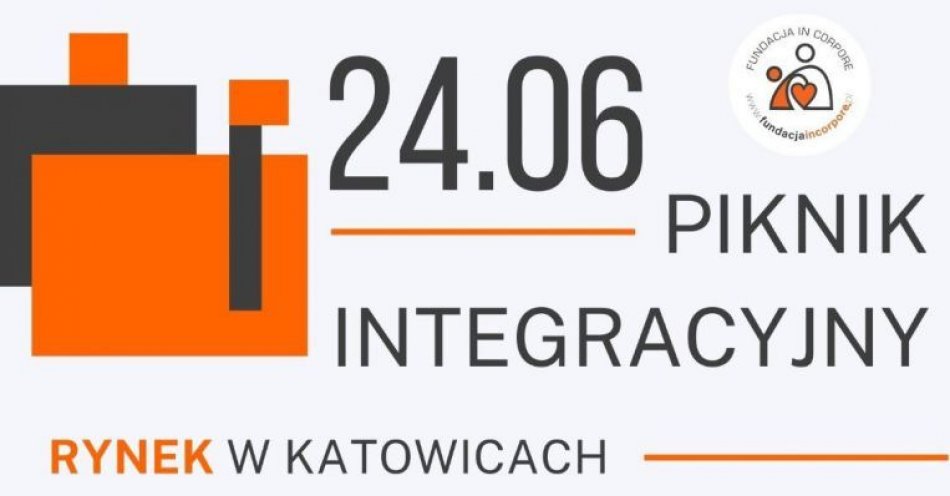 zdjęcie: Piknik na Rynku w Katowicach! Katowiczanki, Katowiczanie – piękni w różnorodności / fot. nadesłane