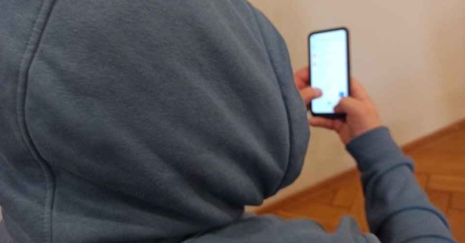 zdjęcie: Oszustwo na pracownika banku: mieszkaniec stracił 40 tys. zł / fot. KPP w Lubinie