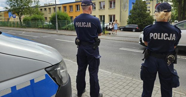 3,2,1 … Wakacje !!!