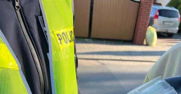 Nieodpowiedzialny żart zakończony zarzutami