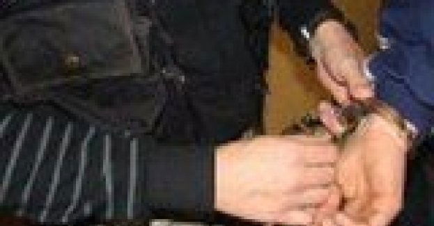 Zatrzymany za kradzież defibrylatora AED już usłyszał zarzut i został tymczasowo aresztowany