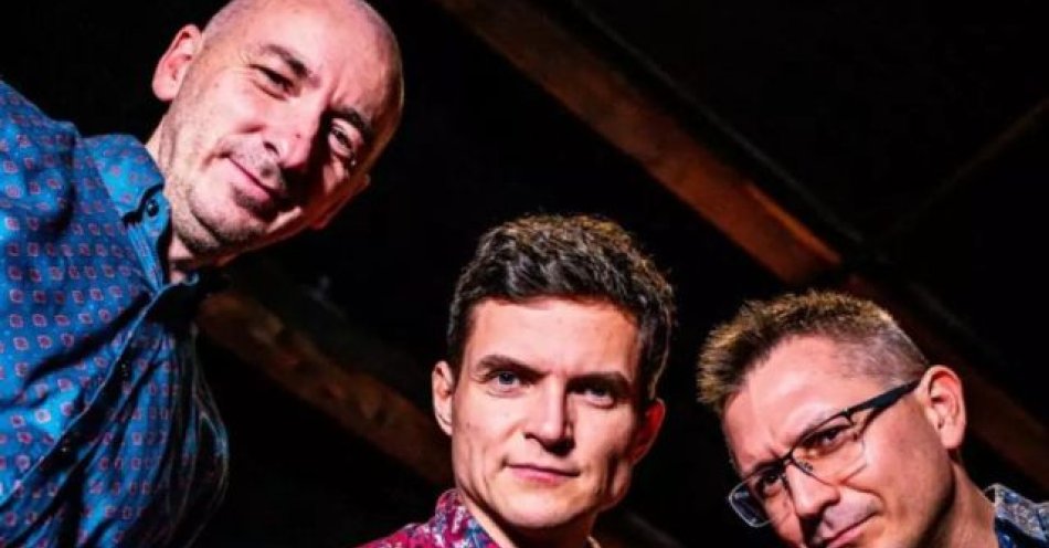 zdjęcie: Tubis Trio - koncert jazzowy 