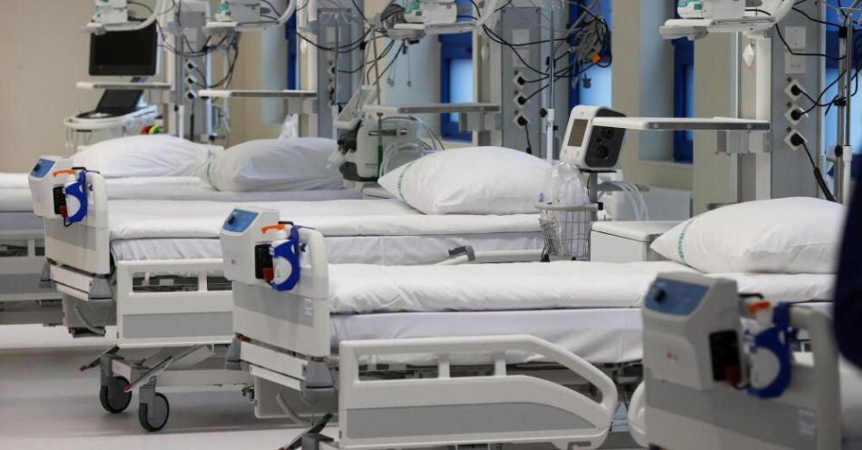 zdjęcie: Tylko 8 proc. szpitali gotowych do działania w warunkach zagrożeń chemicznych, biologicznych, radiacyjnych i nuklearnych / fot. PAP