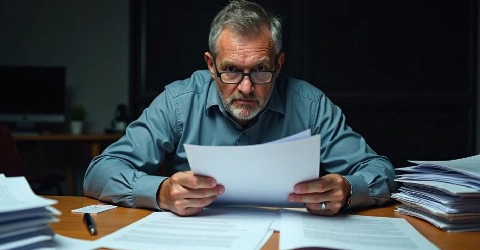 zdjęcie: Podrabiał umowy kupna samochodów i części. Ma 31 zarzutów / TM/ przykładowa ilustracja