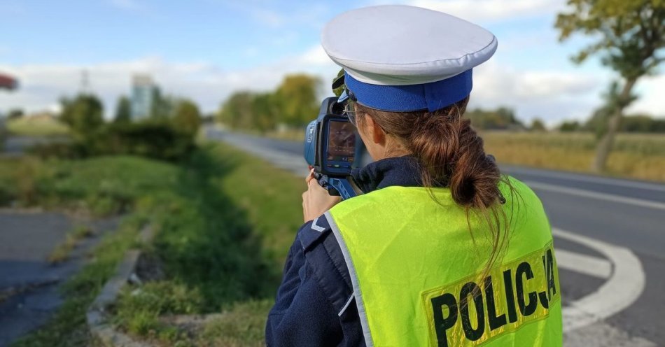 zdjęcie: ROADPOL Safety Days – „Żyj i ratuj życie” / fot. KPP w Łęczycy