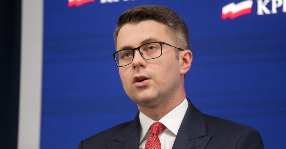 zdjęcie: Rząd przyjął projekt budżetu państwa na rok 2023 / fot. PAP