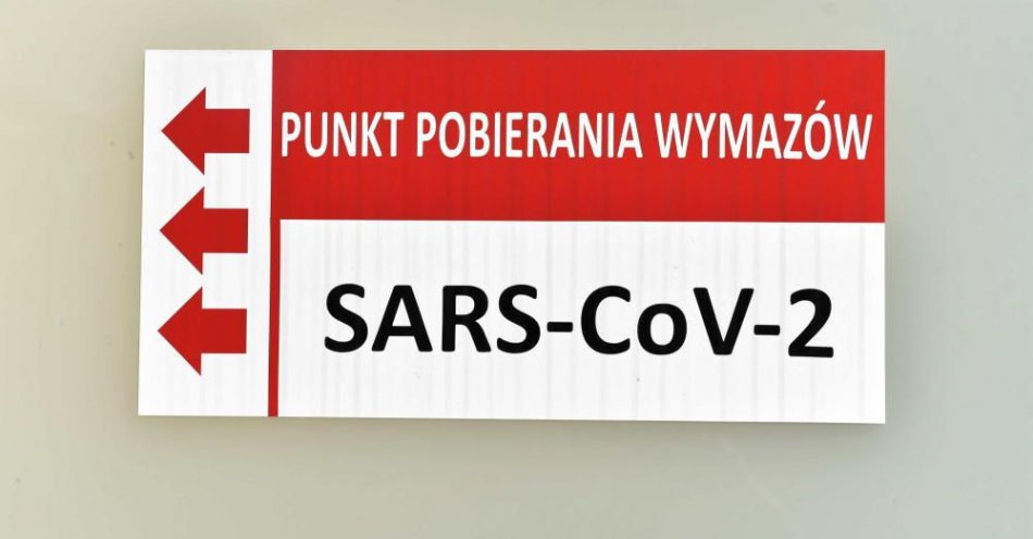 zdjęcie: 3890 zakażeń koronawirusem, zmarło 30 osób z COVID-19 / fot. PAP