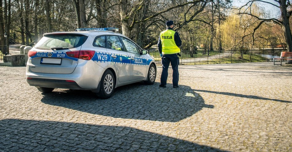 zdjęcie: Więcej patroli na ulicach Stargardu - rozpoczęcie adaptacji zawodowej policjantów / pixabay/5022655