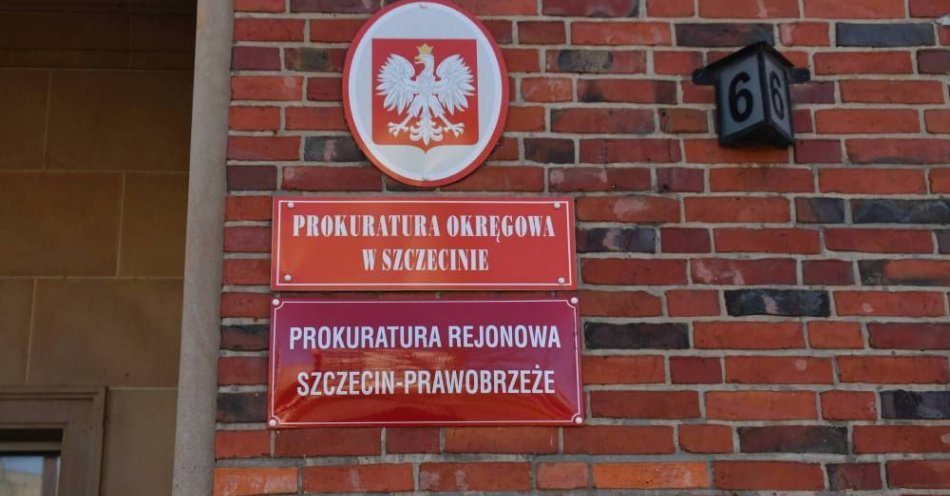 zdjęcie: Prokuratura wstępnie wykluczyła, że personel szpitala mógł przyczynić się do śmierci agresywnego pacjenta / fot. PAP