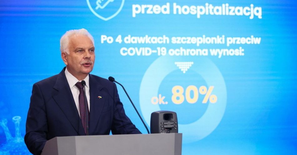 zdjęcie: Sytuacja epidemiczna jest dość stabilna / fot. PAP