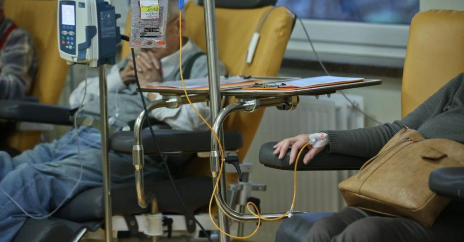 zdjęcie: Zgłoszono dotąd 1390 koordynatorów leczenia onkologicznego w 420 placówkach / fot. PAP