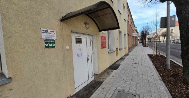 Uwaga na fałszywych urzędników