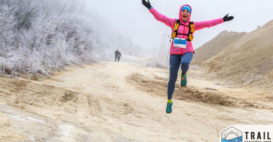 zdjęcie: Trail Kamieńsk już w niedzielę! / fot. nadesłane