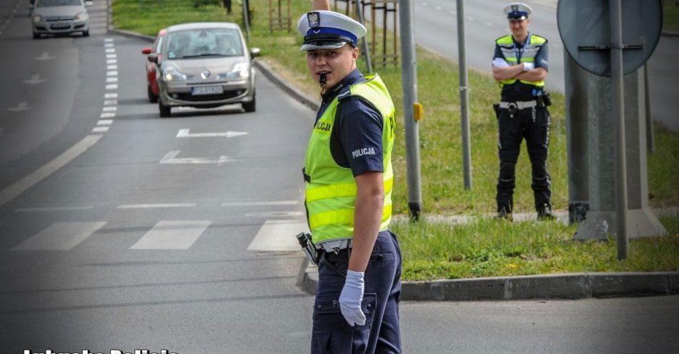 zdjęcie: Kierujący z 3,5 promila alkoholu w organizmie zatrzymany przez policjanta na urlopie / fot. KPP Świebodzin