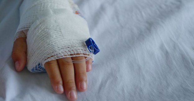 Mężczyzna zaatakował lekarkę w gabinecie