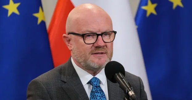 Wiceszef MSWiA o wydarzeniach w Ceucie: Schengen przeżywa dziś kryzys