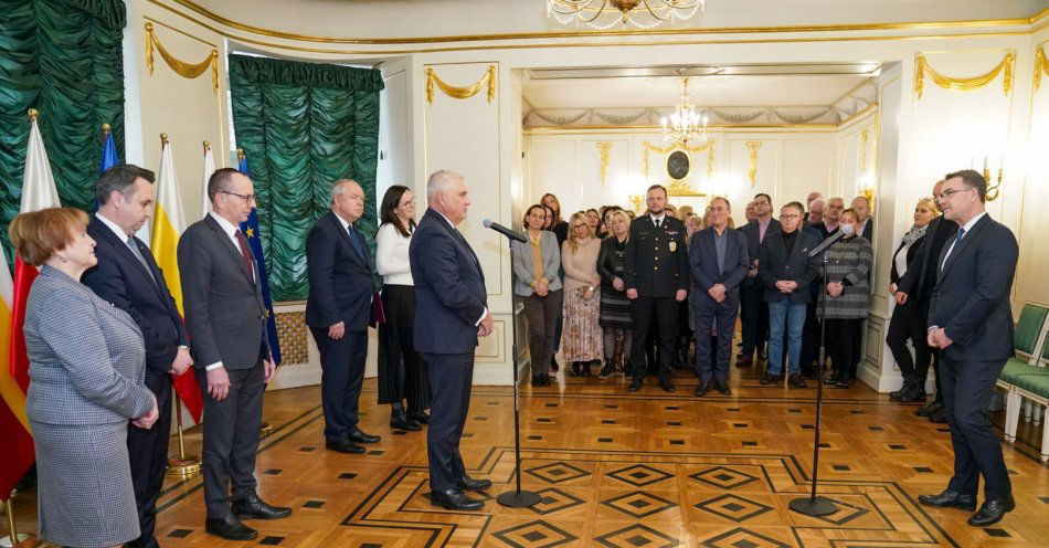 zdjęcie: Wojewódzki Konserwator Zabytków powołany / fot. nadesłane