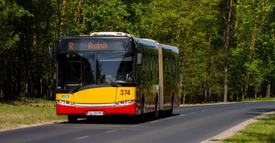 zdjęcie: Wracają linie sezonowe R i 11 / fot. UM Grudziądz