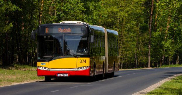 Wracają linie sezonowe R i 11