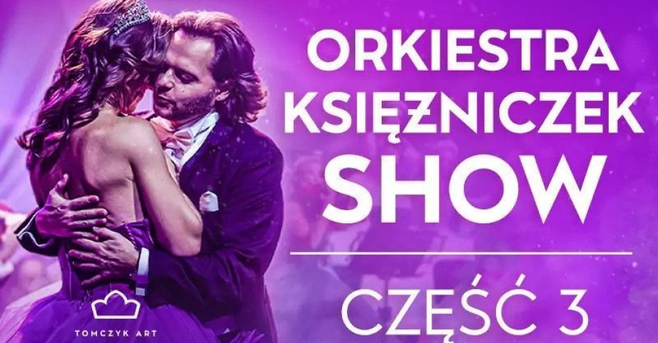 zdjęcie: Najlepsze muzyczne wydarzenie w Polsce. Już w listopadzie w Krakowie! / kupbilecik24.pl / Najlepsze muzyczne wydarzenie w Polsce. Już w listopadzie w Krakowie!