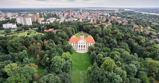 Tarnobrzeg: kolebka wydobycia siarki w Polsce