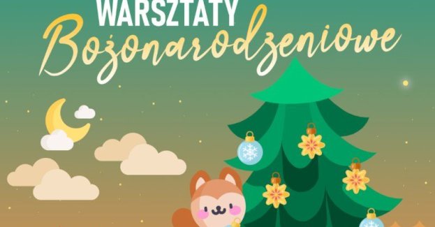 Warsztaty Bożonarodzeniowe w CEE