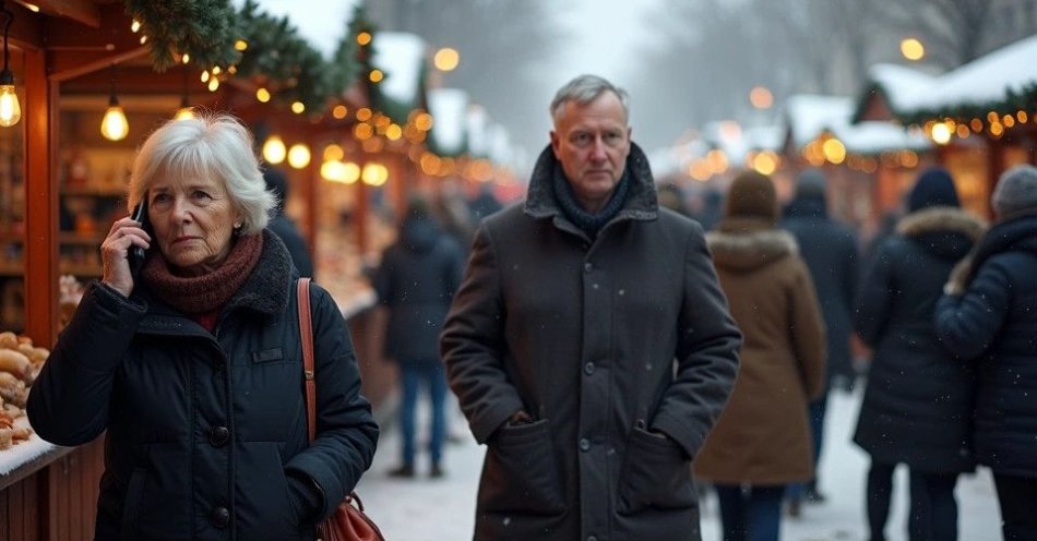 zdjęcie: Kieszonkowcy grasowali na targowisku w Płońsku / TM/ przykładowa ilustracja