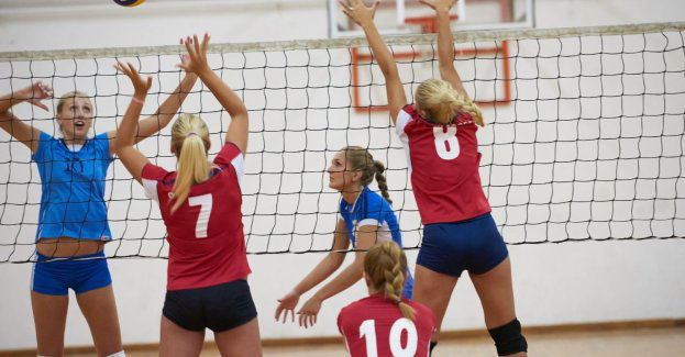 Duży stres i emocje, ale chcę takich meczów