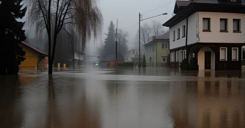 zdjęcie: Podkarpacie solidarne z powodzianami, rozpoczęły się zbiórki / v23121126