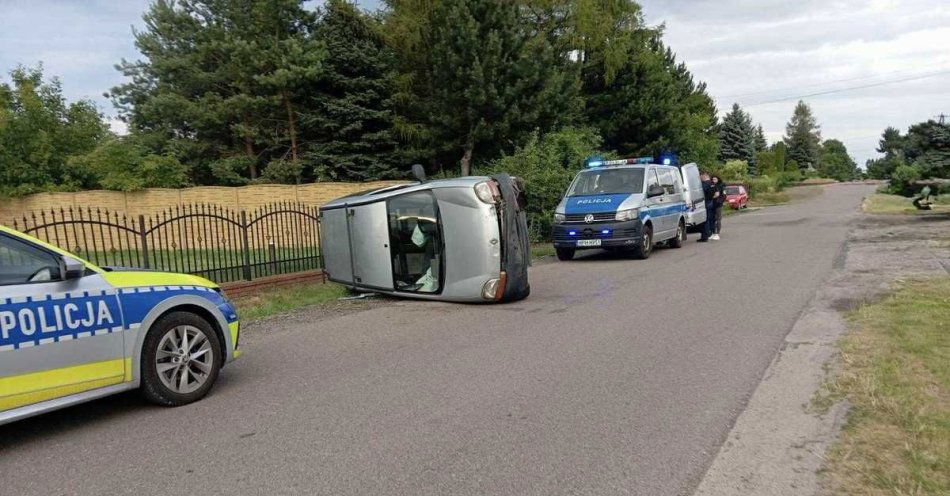 zdjęcie: Odpowie za kierowanie pojazdem w stanie nietrzeźwości / fot. KPP w Sochaczewie