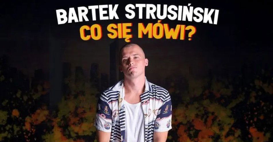 zdjęcie: Co się mówi / kupbilecik24.pl / CO SIĘ MÓWI