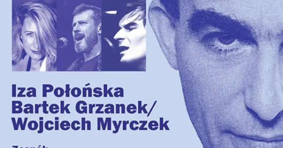 zdjęcie: Baw mnie! Koncert z piosenkami Seweryna Krajewskiego / kupbilecik24.pl / Baw mnie! Koncert z piosenkami Seweryna Krajewskiego