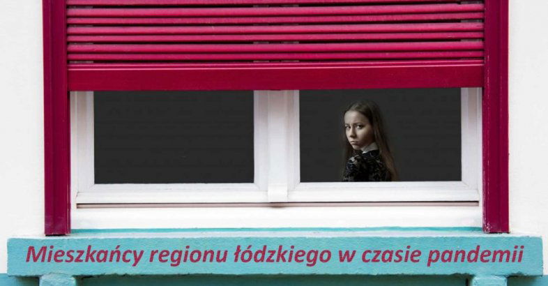 zdjęcie: Mieszkańcy regionu łódzkiego w czasie pandemii. Akcja Wojewódzkiej Biblioteki Publicznej im. Marszałka Józefa Piłsudskiego. / fot. nadesłane