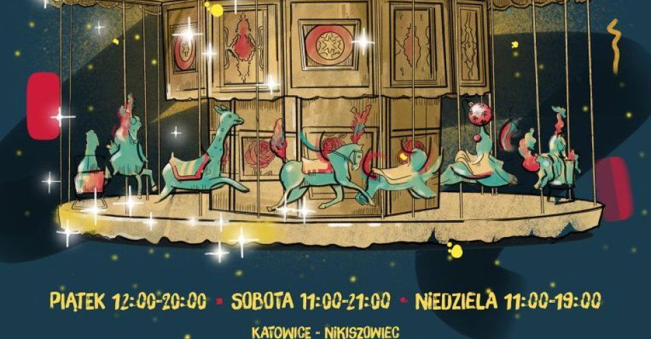 zdjęcie: Jarmark Na Nikiszu / fot. nadesłane