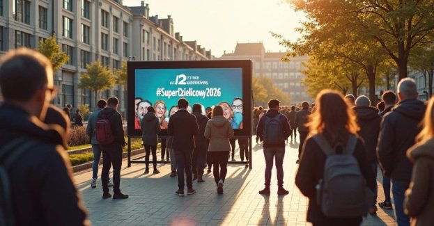 Trwa plebiscyt SuperDzielnicowy 2026 zgłoś swojego kandydata