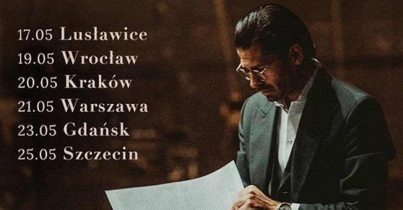 zdjęcie: Cykl koncertów 