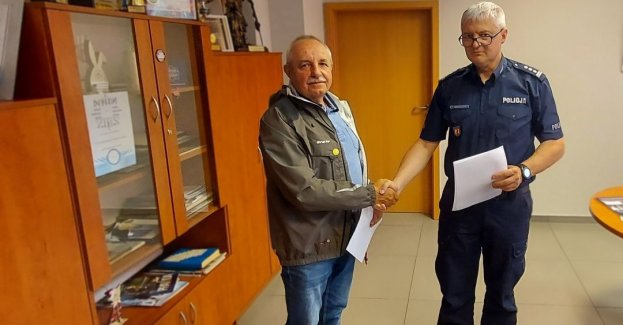Zawarto porozumienie na rzecz ochrony wód i środowiska przyrodniczego oraz bezpieczeństwa i porządku publicznego na wodach i terenach przywodnych powi